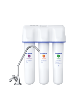 АКВАФОР Кристалл H