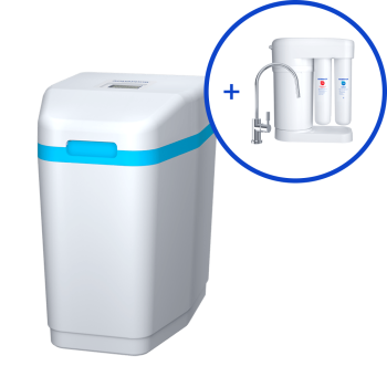 Система Аквафор S500 + DWM-101S Морион