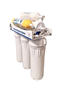 Reverse Osmosis System RO6