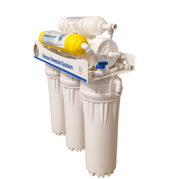 Reverse Osmosis System RO6