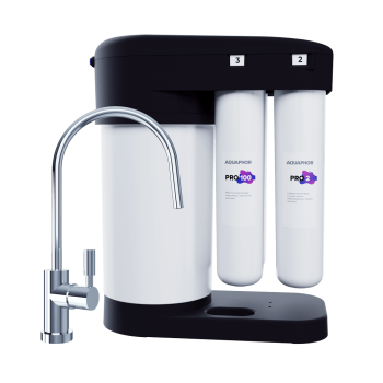 АКВАФОР Морион DWM-102S